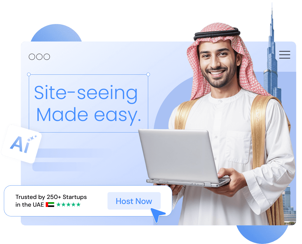 Best Web Hosting in UAE Best Web Hosting in UAE