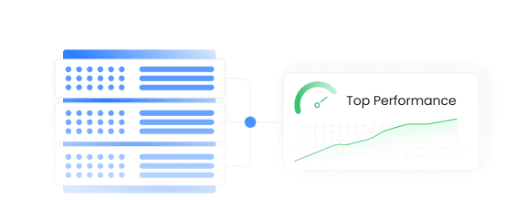 Top Performance Free Migration
