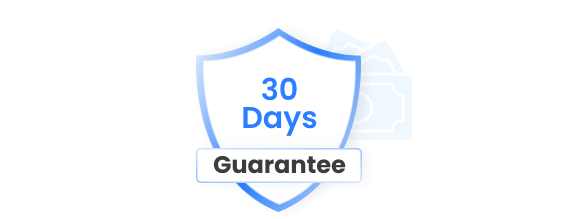 30-Day Money Back Free SSL Certificates