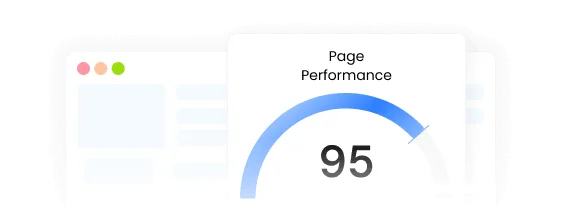 Super Fast Loading Why Choose BigCloudy