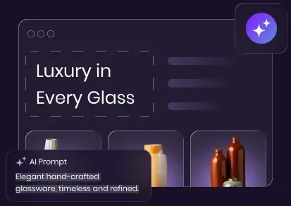 AI-powered website builder tool AI-powered website builder tool