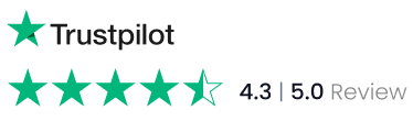 Trustpilot review Trustpilot review